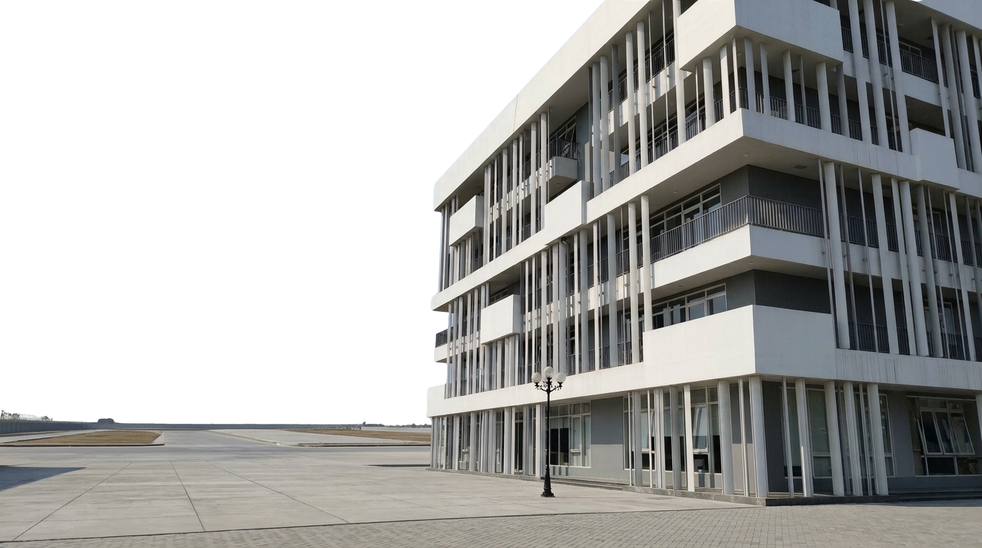 Building Architecture